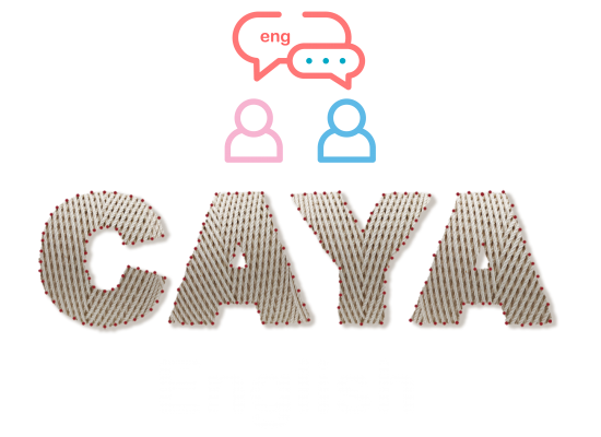 caya english wh